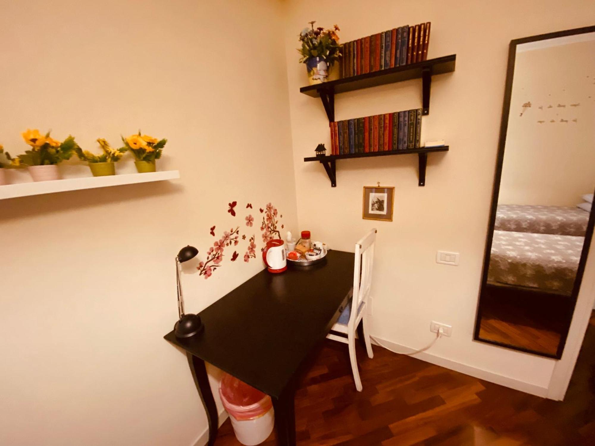La Casa Di Amici Miei Apartment Cremona Exterior photo